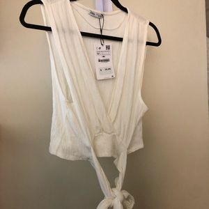 Breezy summer top